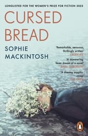 Cover von Cursed Bread