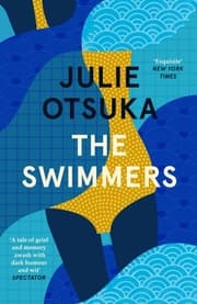 Cover von The Swimmers
