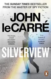 Cover von Silverview