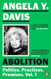 Cover von Abolition: Politics, Practices, Promises 1
