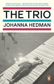 Cover von The Trio