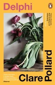 Cover von Delphi