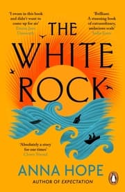 Cover von The White Rock