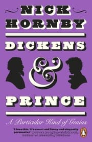 Cover von Dickens and Prince