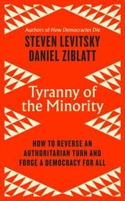 Cover von Tyranny of the Minority