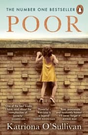 Cover von Poor