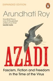 Cover von AZADI