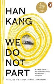 Cover von We Do Not Part