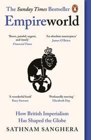 Cover von Empireworld