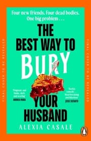 Cover von The Best Way to Bury Your Husband