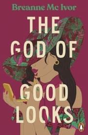 Cover von The God of Good Looks