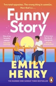 Cover von Funny Story