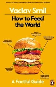 Cover von How to Feed the World