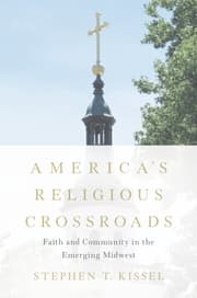 Cover von America's Religious Crossroads