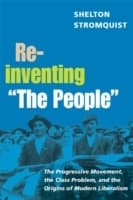 Cover von Reinventing 'The People'