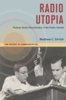 Cover von Radio Utopia