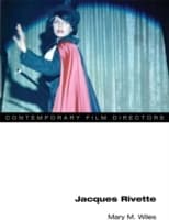 Cover von Jacques Rivette