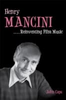 Cover von Henry Mancini