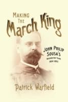 Cover von Making the March King