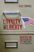 Cover von Loyalty and Liberty