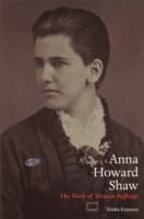 Cover von Anna Howard Shaw