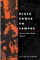 Cover von Black Power on Campus