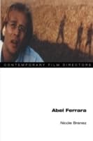 Cover von Abel Ferrara