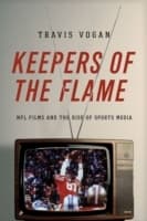 Cover von Keepers of the Flame