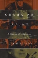 Cover von Germaine Dulac