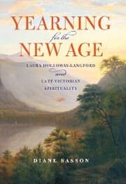Cover von Yearning for the New Age