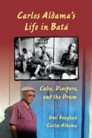 Cover von Carlos Aldama's Life in Batá