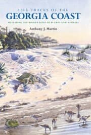 Cover von Life Traces of the Georgia Coast