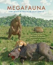 Cover von Megafauna