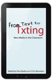 Cover von From Text to Txting