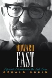 Cover von Howard Fast