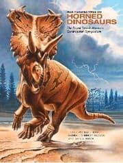 Cover von New Perspectives on Horned Dinosaurs