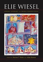 Cover von Elie Wiesel
