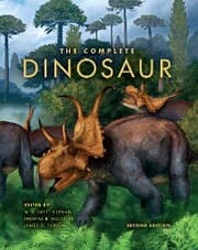 Cover von The Complete Dinosaur