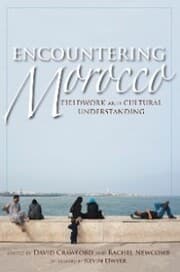Cover von Encountering Morocco