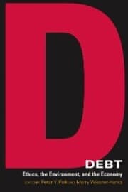 Cover von Debt
