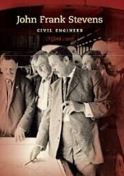 Cover von John Frank Stevens