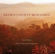 Cover von Brown County Mornings
