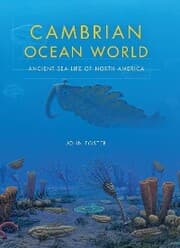 Cover von Cambrian Ocean World