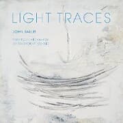 Cover von Light Traces
