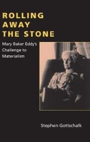 Cover von Rolling Away the Stone