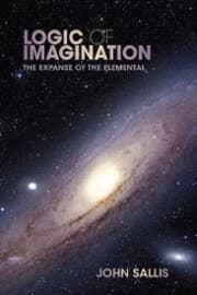 Cover von Logic of Imagination