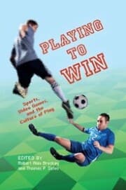 Cover von Playing to Win