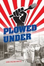 Cover von Plowed Under