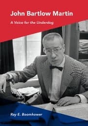 Cover von John Bartlow Martin