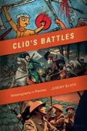 Cover von Clio's Battles